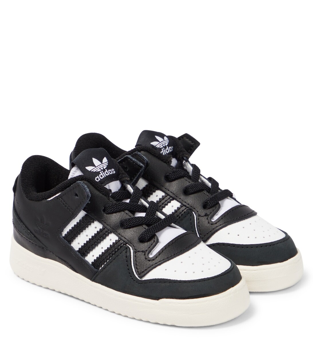 

Кеды Forum Low из кожи Adidas Originals, разноцветный, Черный, Кеды Forum Low из кожи Adidas Originals, разноцветный
