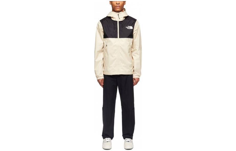 

THE NORTH FACE Куртка мужская экрю, Ecru