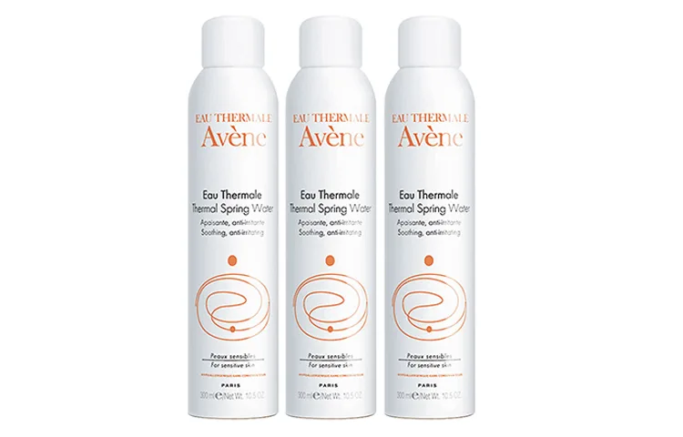 Avène YAYANG Original Version успокаивающий и балансирующий спрей для увлажнения 300мл+150мл, 300ml*2 — фото 2