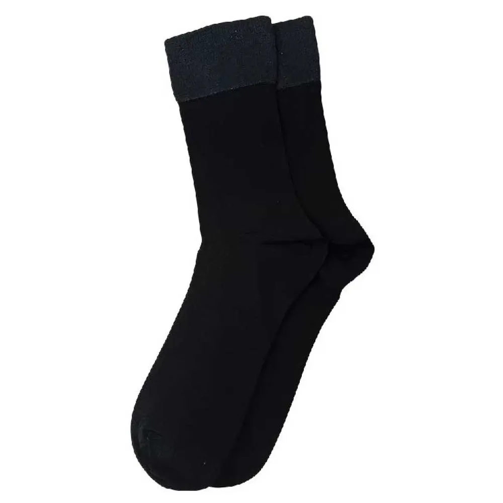 

Носки Dim AD202NK, черный