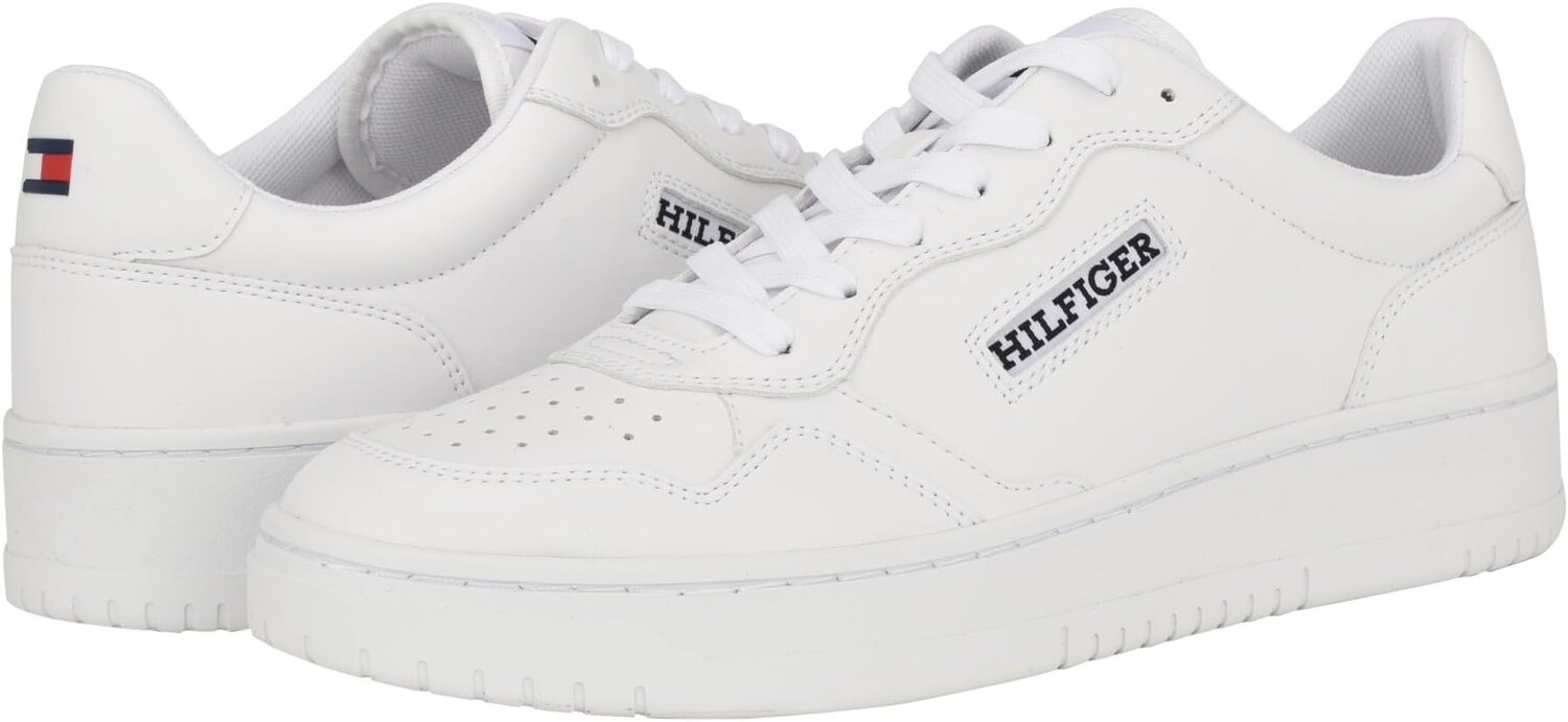 

Кроссовки Tommy Hilfiger Inkas, белый
