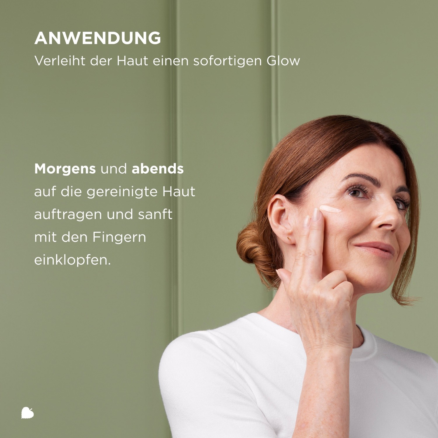 Сыворотка Annemarie Boerlind — Для лица naturoyale lifting serum , объем, 50 мл — фото 2