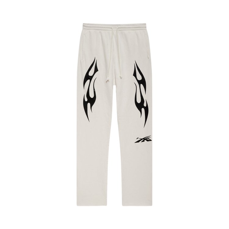 

Спортивные брюки Hellstar Sports Sweatpants, белый