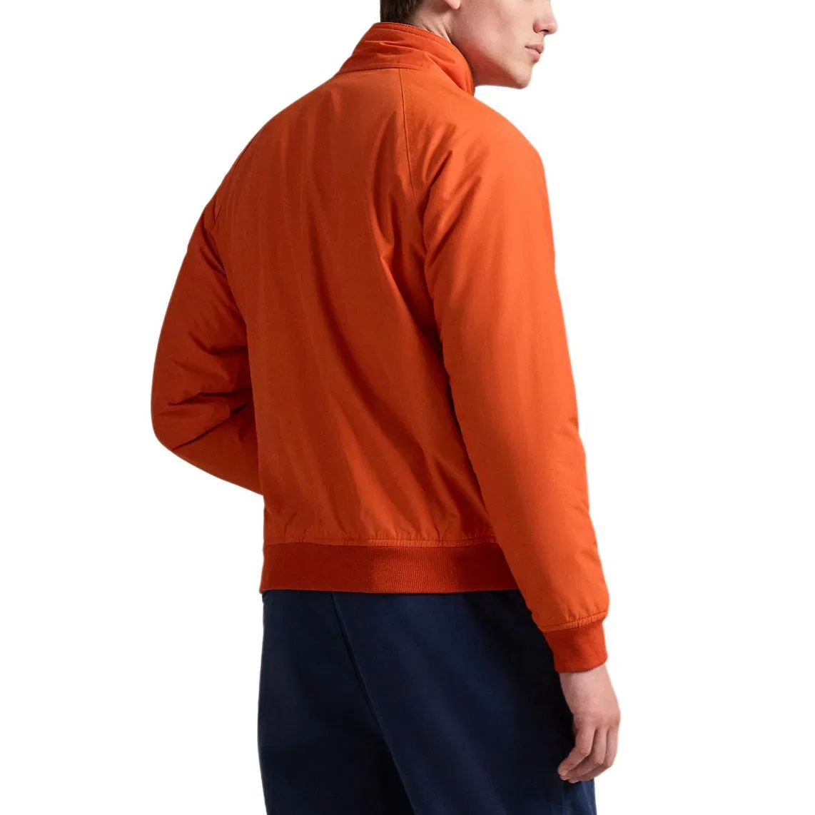Куртка Preppy Orange Polo Ralph Lauren — фото 4