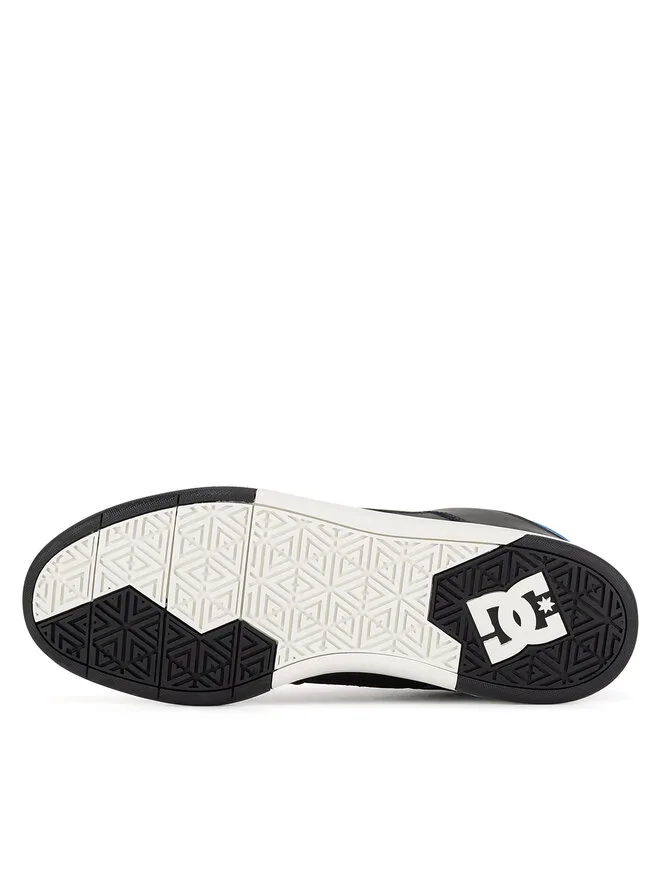 Кроссовки DC SHOES CURE DC01681063 бежевые — фото 4