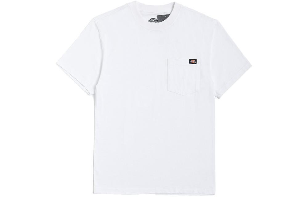 

Футболка унисекс Dickies, белый