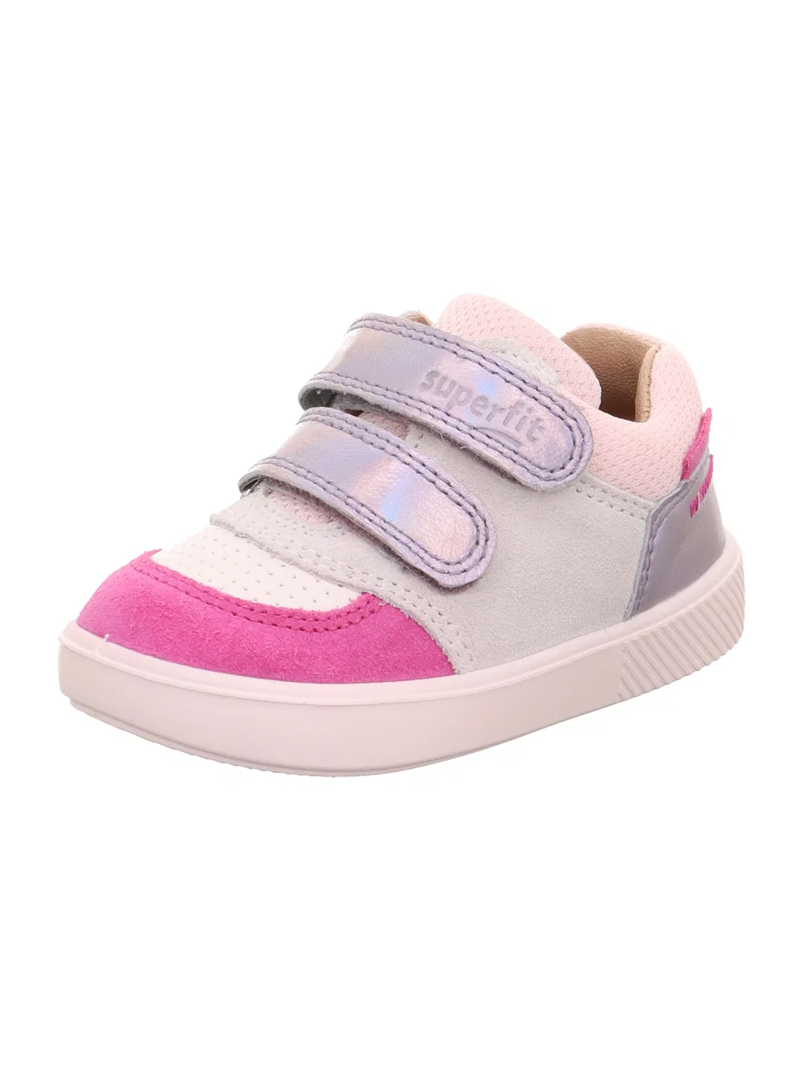 Кроссовки 'SUPIES' Superfit, Mixed Colors