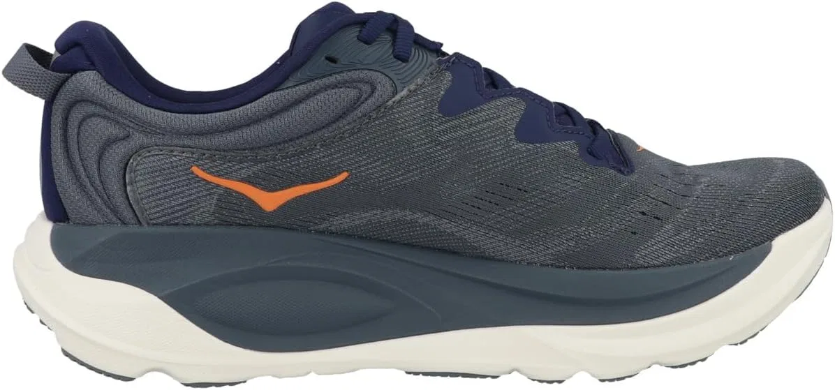 HOKA Gaviota 6 Мужские кроссовки, Blue — фото 3