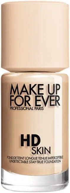 Тональное средство HD Skin Foundation 1N06 с маской для лица