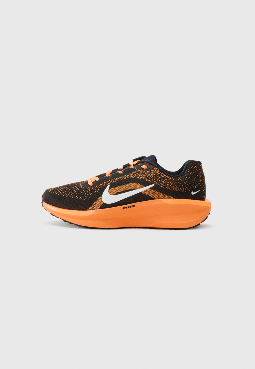 

Кроссовки для бега WINFLO 11 Nike Performance, черный
