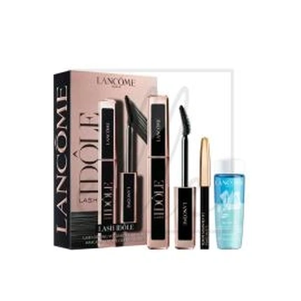 

Набор туши для ресниц Lancome Lash Idole Clump-Free Curling & Defining Lancôme