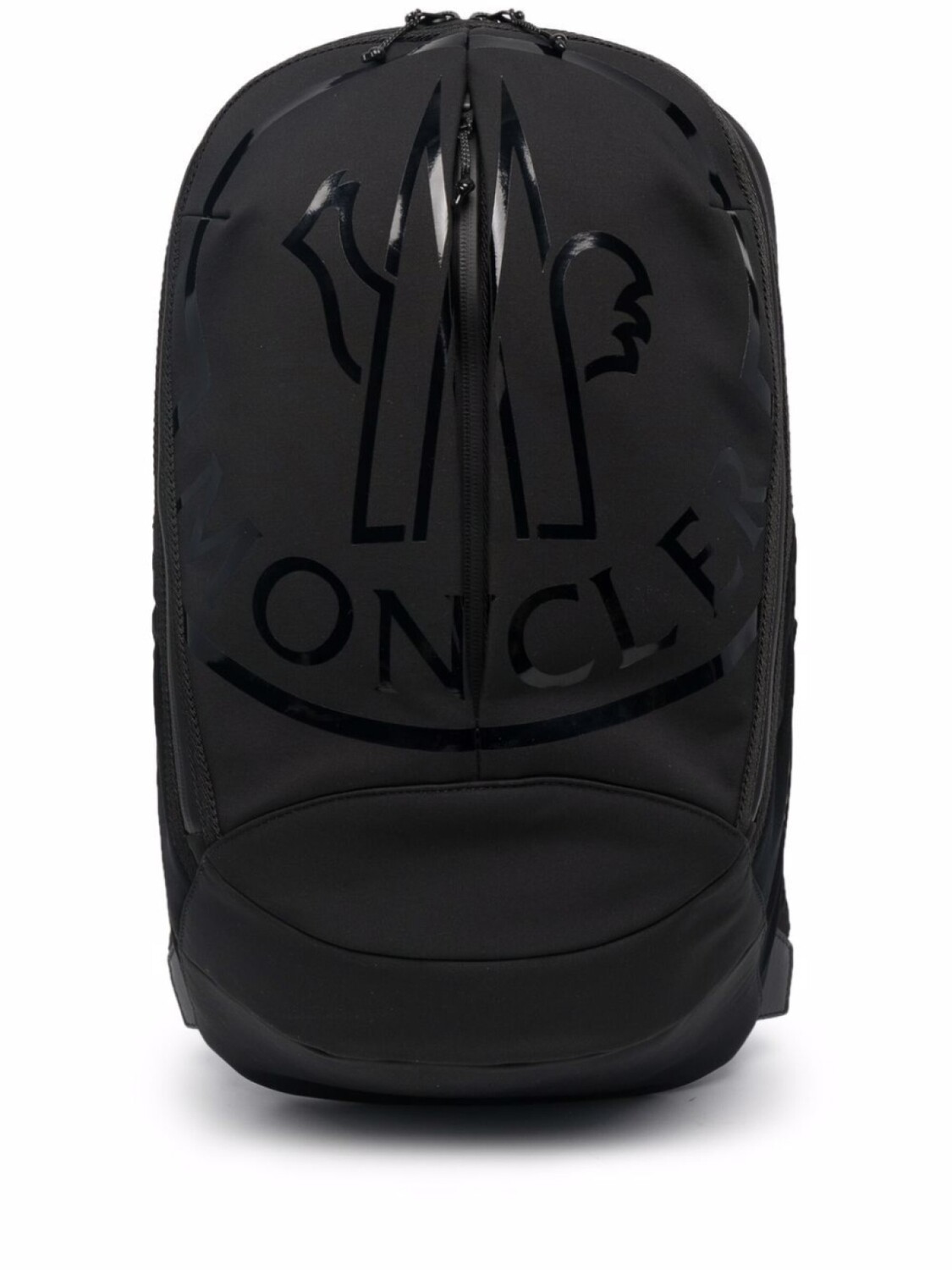 

Рюкзак Cut с логотипом Moncler, черный