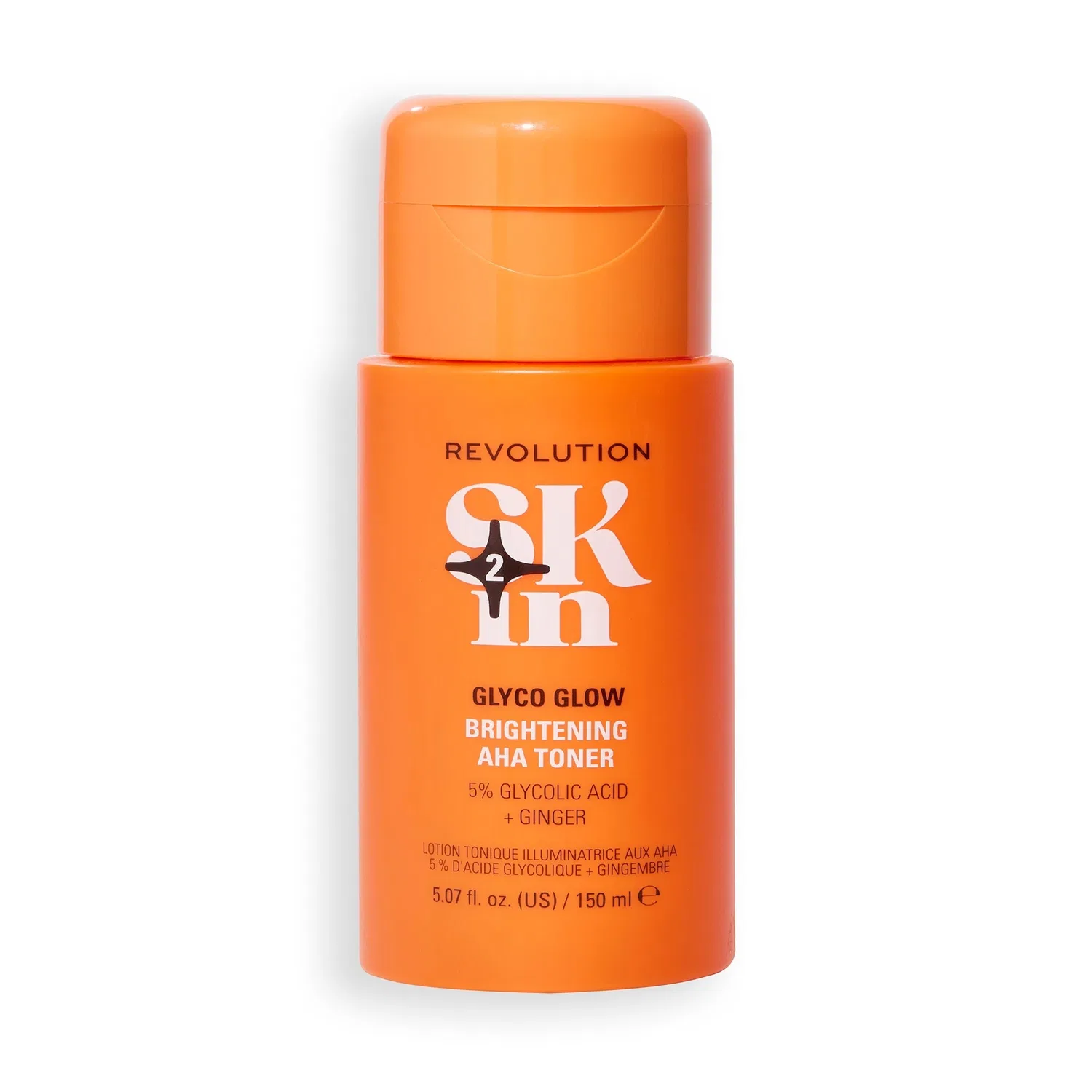 Набор из 4 шагов для достижения яркого настроения Revolution Skincare — фото 3