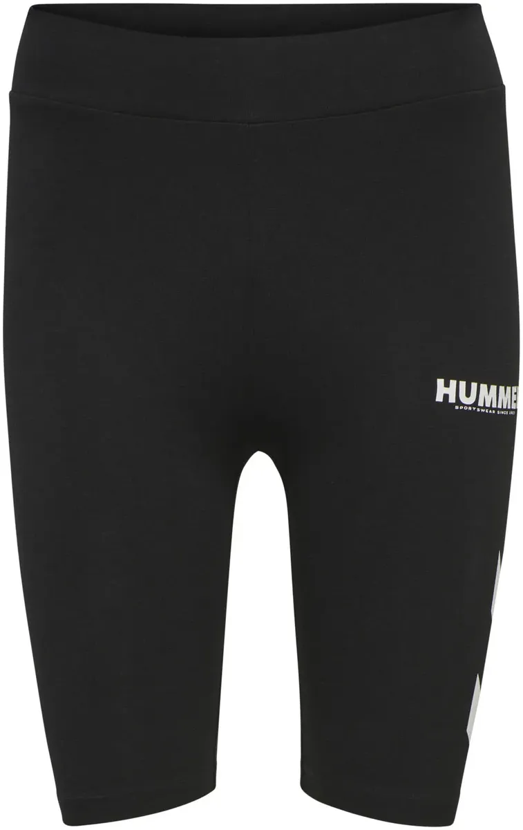 

Шорты Hummel "HMLLEGACY WOMAN TIGHT SHORTS" (1 шт.), черный