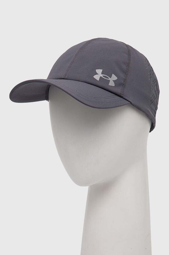 

Бейсболка Iso Cill Launch Under Armour, серый