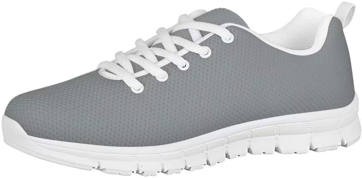 

Мужские прогулочные кроссовки PinUp Angel со шнуровкой, легкие, удобные для бега и повседневной носки, серый