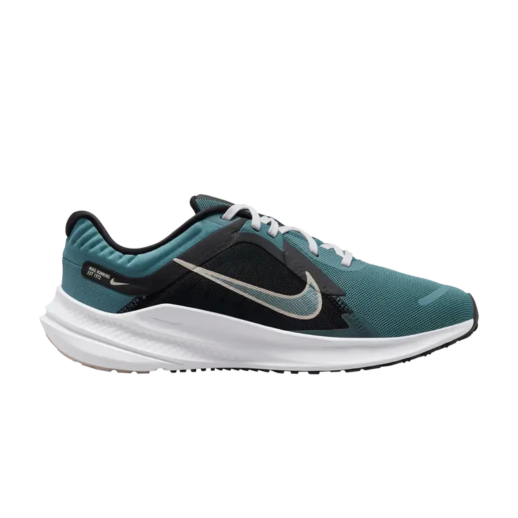 

Кроссовки Nike Wmns Quest 5, зеленый