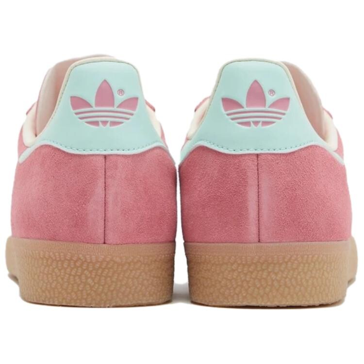 Кроссовки Adidas Gazelle Bliss Pink Women's, розовый — фото 4
