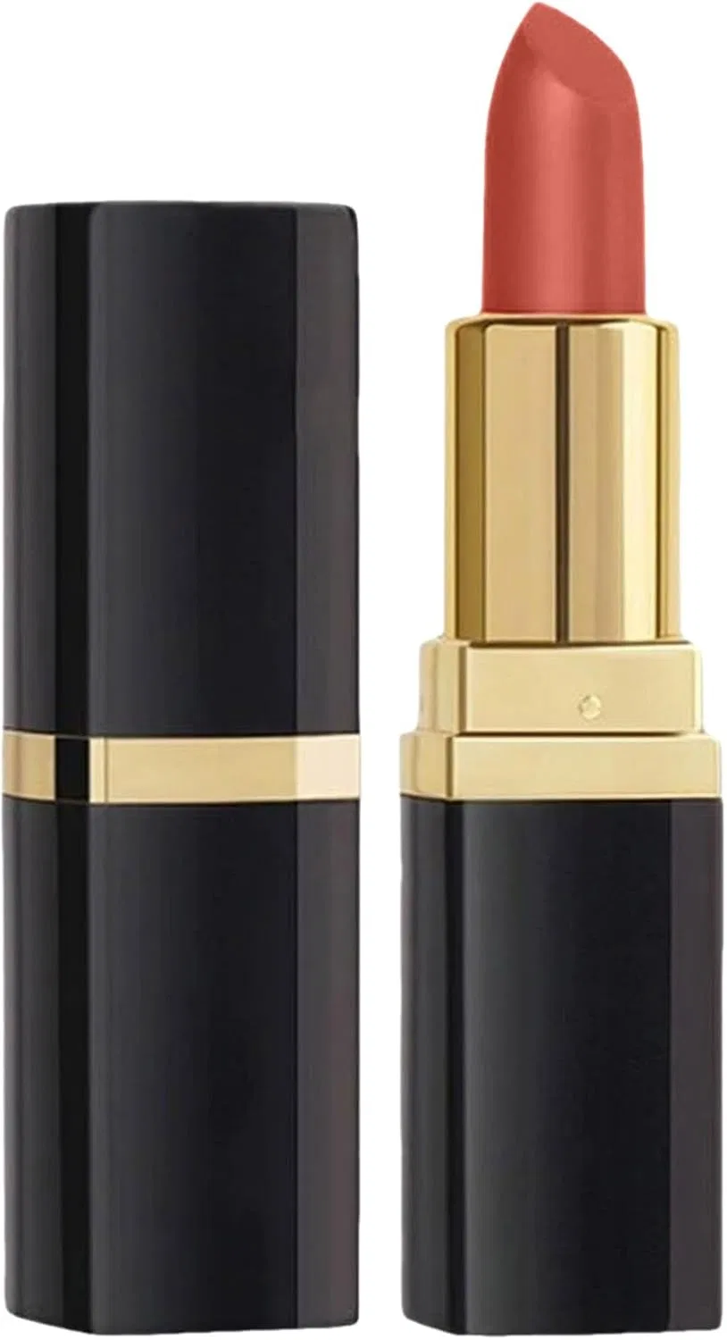 Блеск для губ Cream Semi-Matte, 1 шт