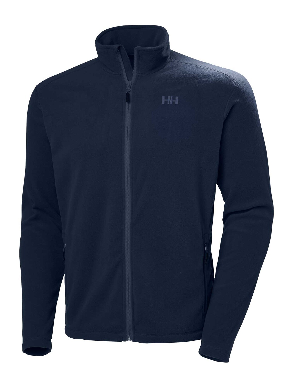 

Толстовка Helly Hansen DAYBREAKER FLEECE JACKET, синий