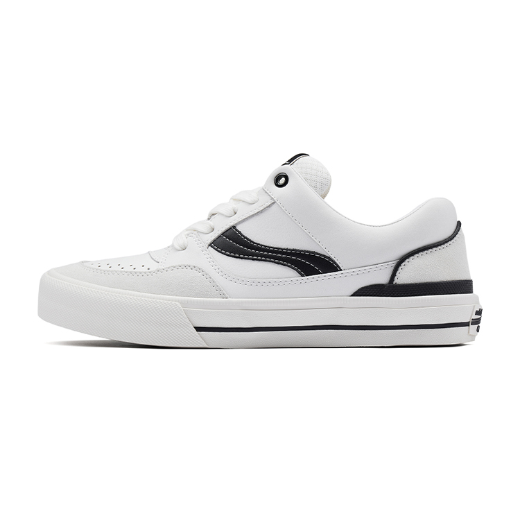 

OddCIRKUS TRAPEZE устойчивые износостойкие нескользящие низкие скейтерские кроссовки унисекс Obsidian Black, цвет Obsidian Black