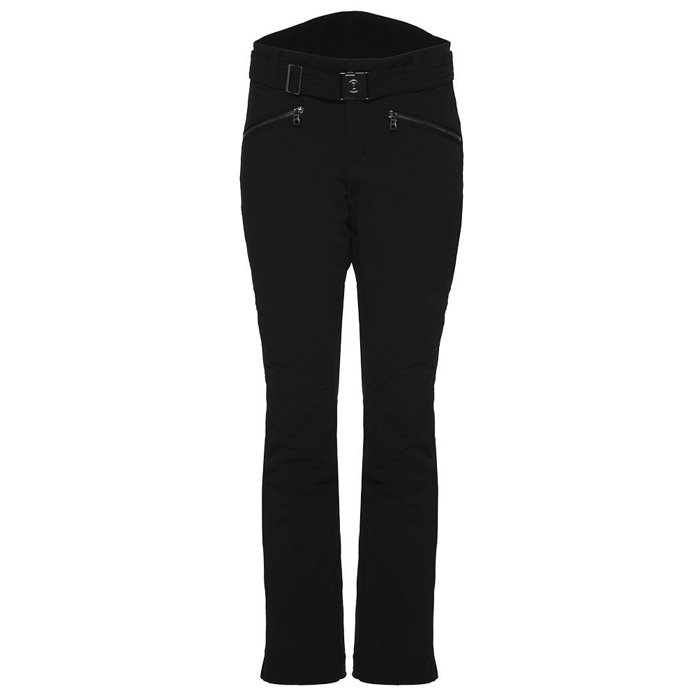 

Утепленные лыжные брюки Bogner Fraenzi (женские) - зима 2023 года, Black