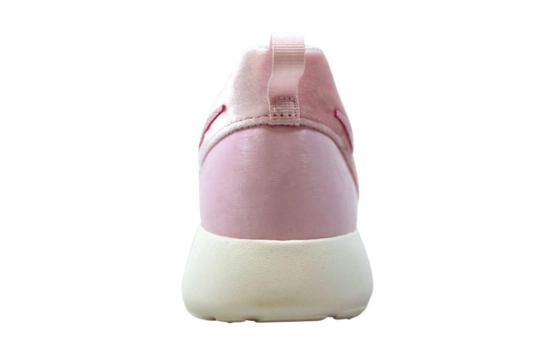 Roshe One Kids Кроссовки для детей Nike, розовый — фото 4