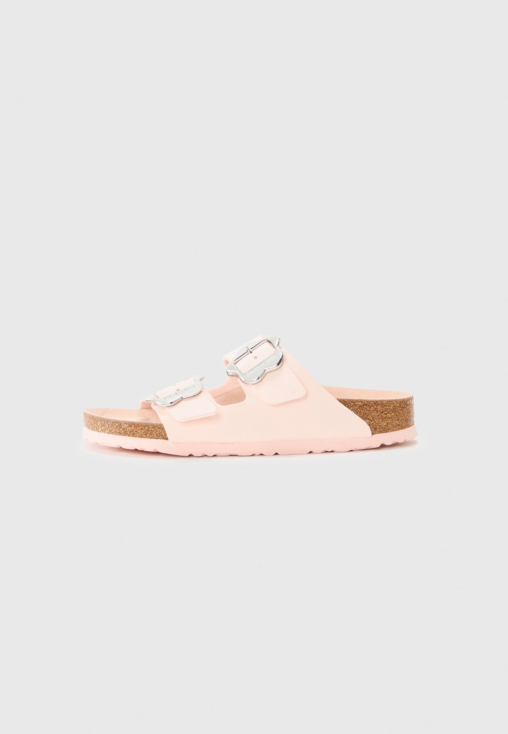 

Мюли ARIZONA Birkenstock, светло-розовый