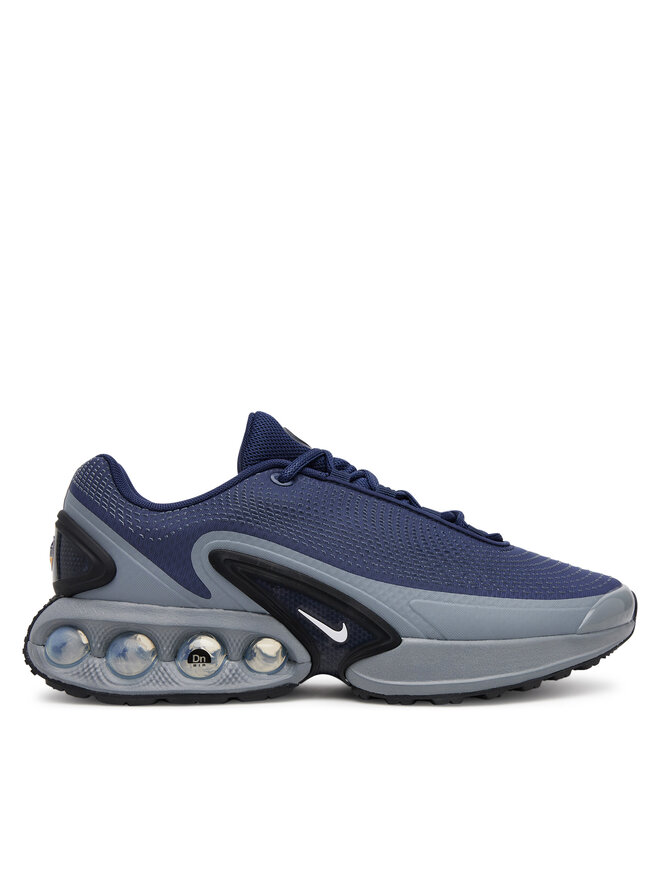 

Кроссовки Air Max Dn Dv3337 401 Nike, синий