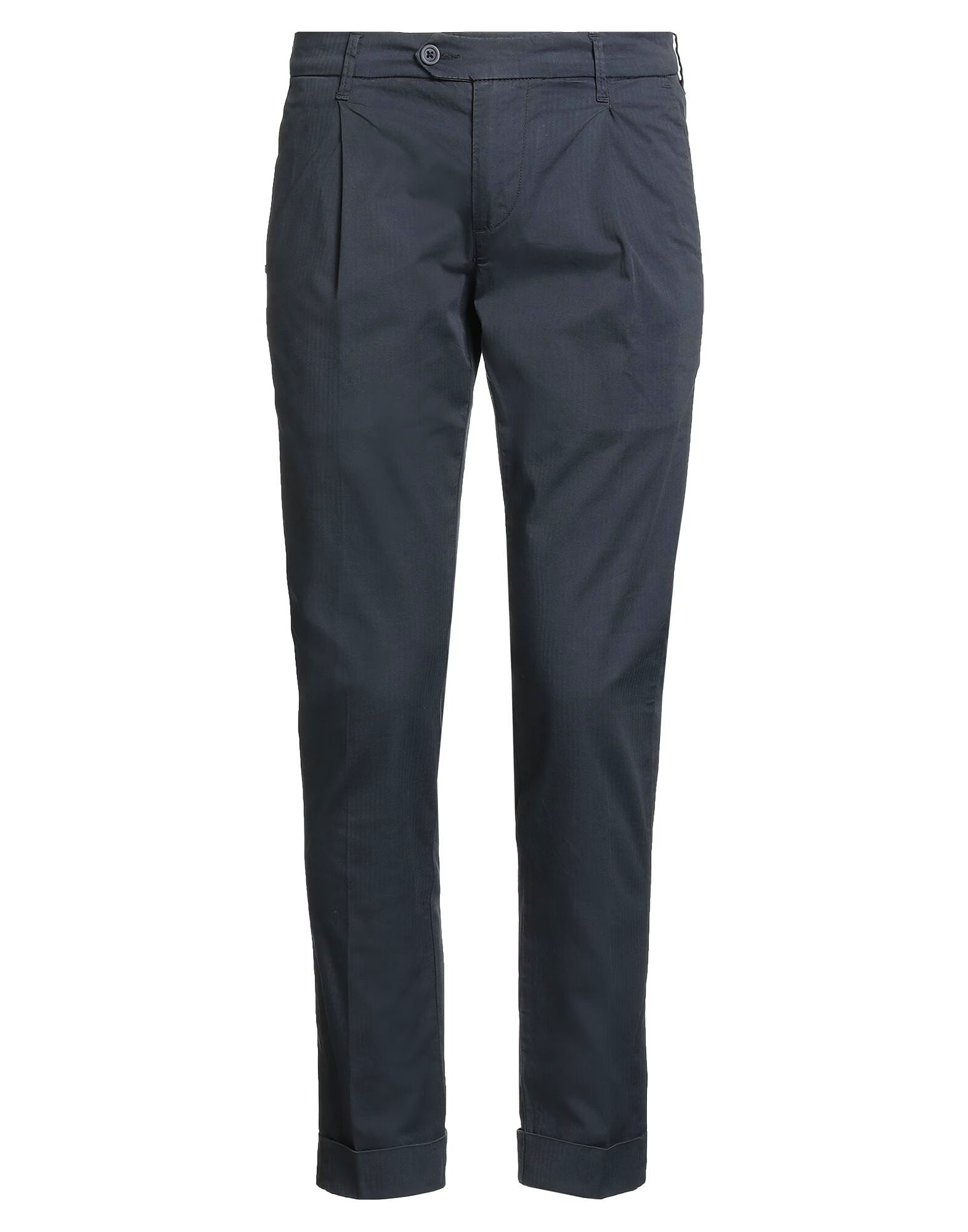 

Брюки 0/Zero Construction, полуночно-синий