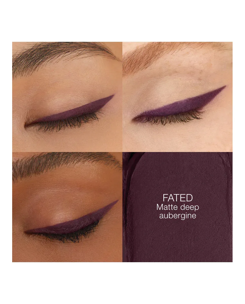 Тени для век Total Seduction stick Nars, Fated — фото 4