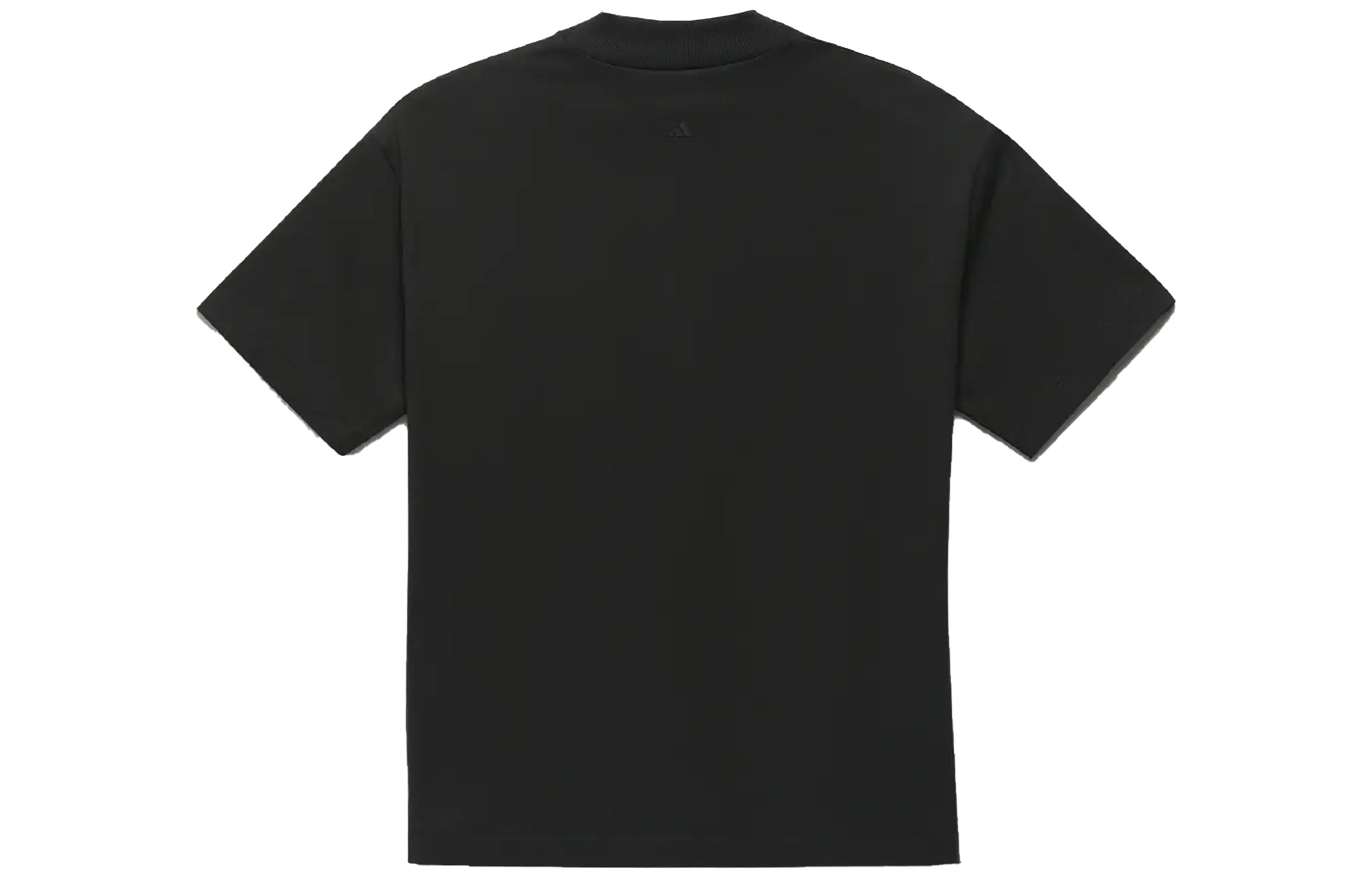 Футболка adidas Originals One Basketball T-Shirt IK0001, черный — фото 2