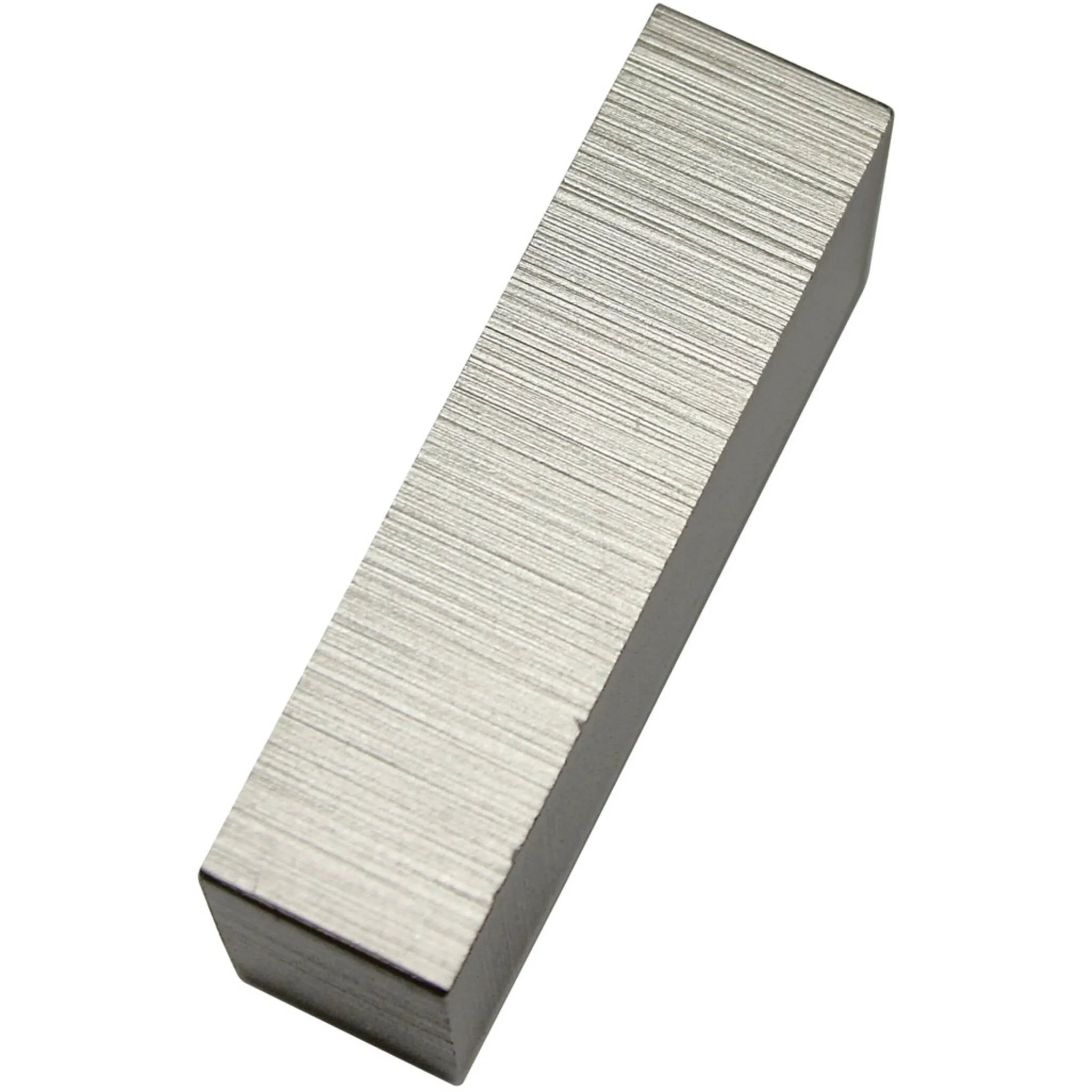 

SCHÖNER WOHNEN LAMINATE Наконечники карниза «заглушка», (2 шт.), серия одиночная программа Matteo прямоугольная, цвет stahl-gebürstet