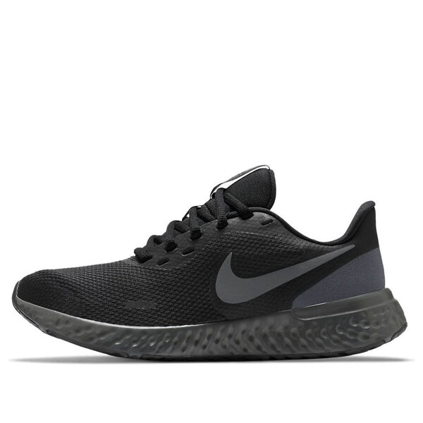 

Кроссовки Revolution 5 Nike, черный