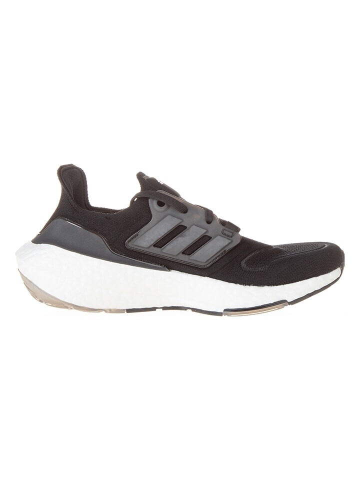 Кроссовки adidas Laufschuhe Ultraboost 22, черный — фото 2