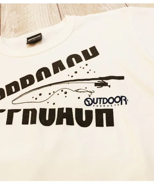 Детская футболка с длинным рукавом RUGGEDWORKS APPROACH Print хаки — фото 3
