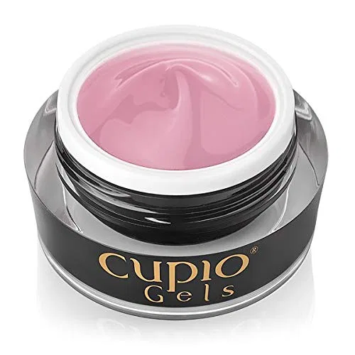 УФ-гель «Flexi Slim Pink Peony» 15 мл Cupio