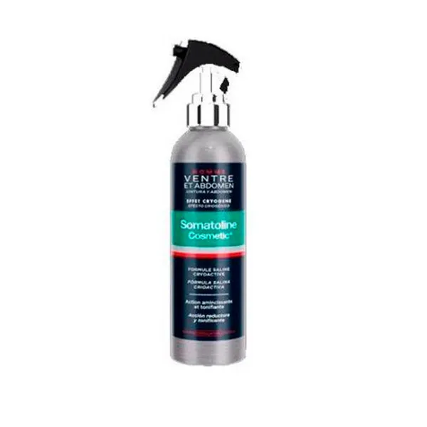 

Редуктор жира Spray Ventre Et Abdomen Somatoline, 200 ml