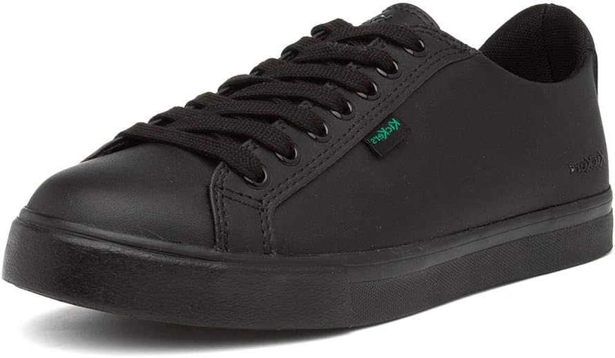 Кроссовки Kickers Unisex-Adult Sport Low, черный — фото 2