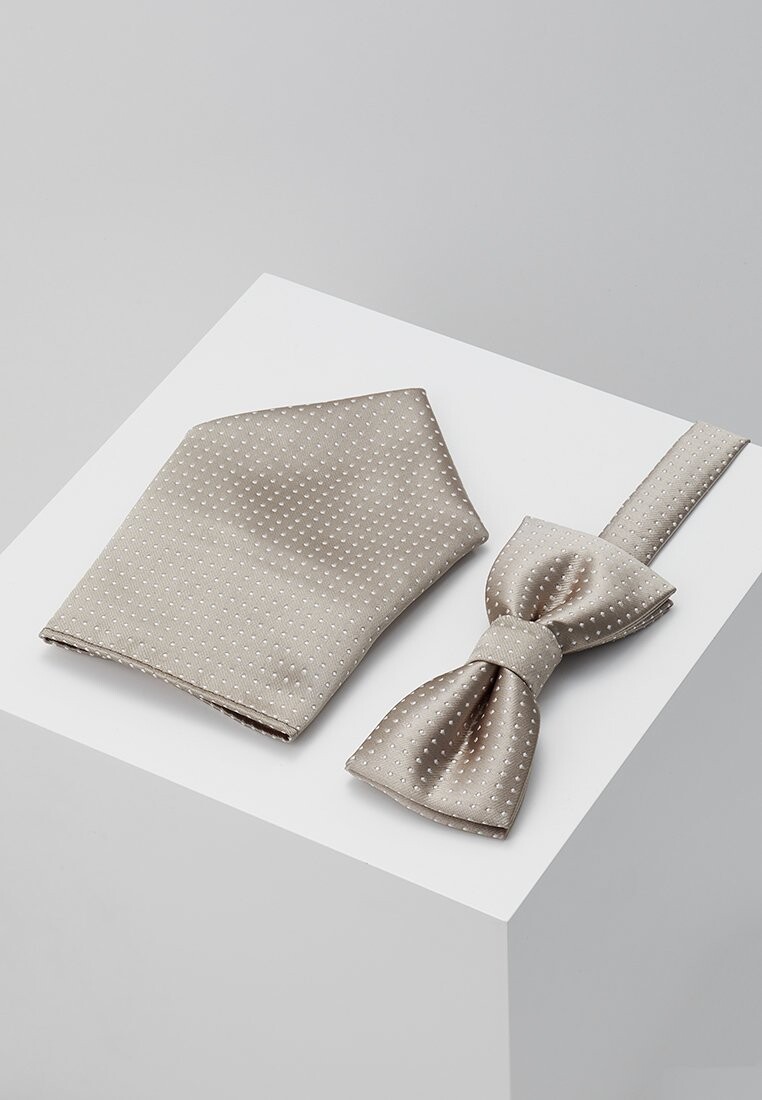 

Нагрудный платок ONSTBOX THEO TIE SET Only & Sons, серый