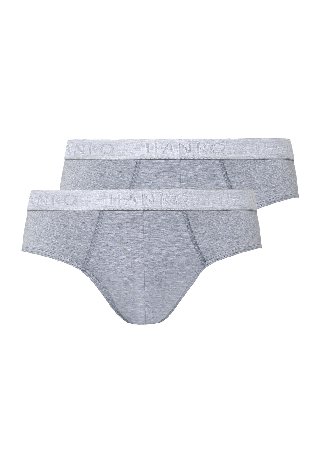 

Трусы Hanro/Unterhose Cotton Essentials, цвет Light Melange
