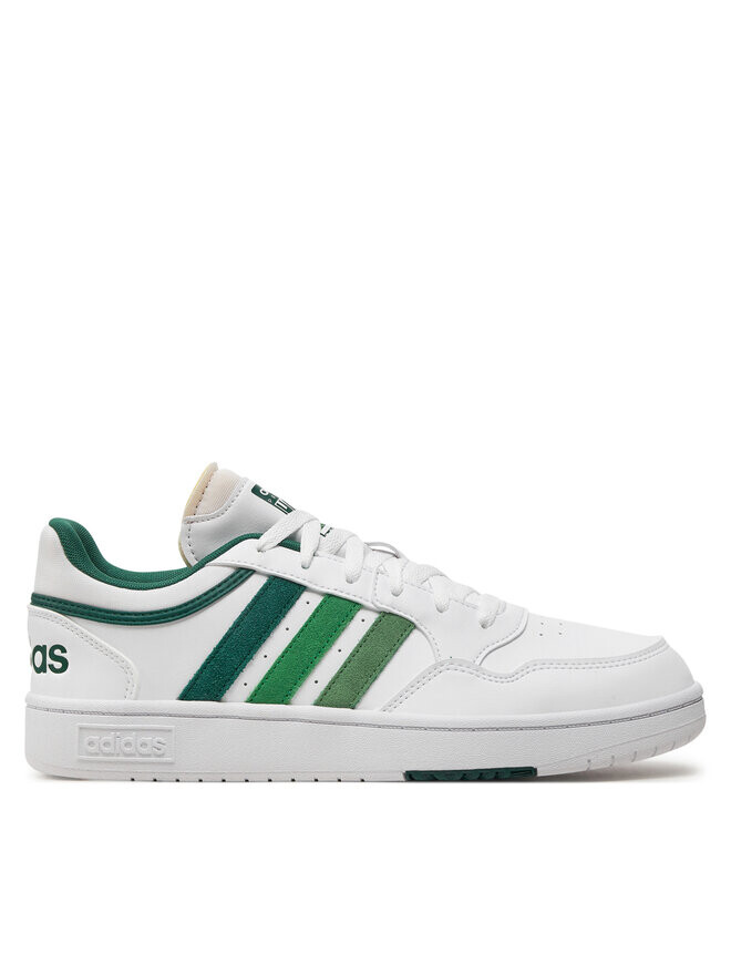 

Кроссовки adidas Hoops 3.0 IH0156, белый
