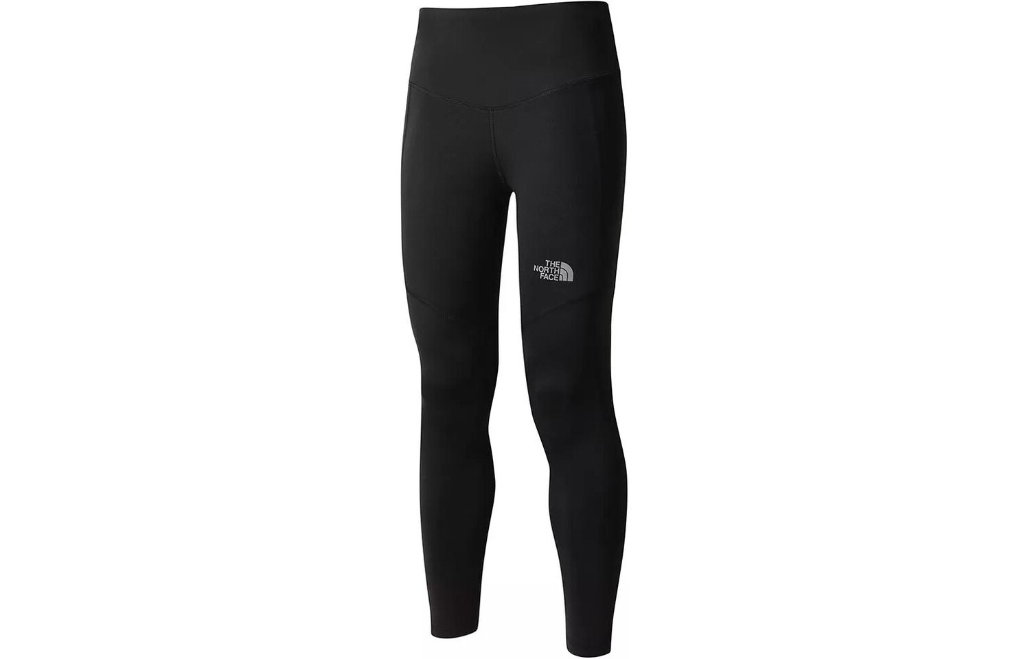

Коллекция одежды Трикотажные спортивные штаны женские черные The North Face