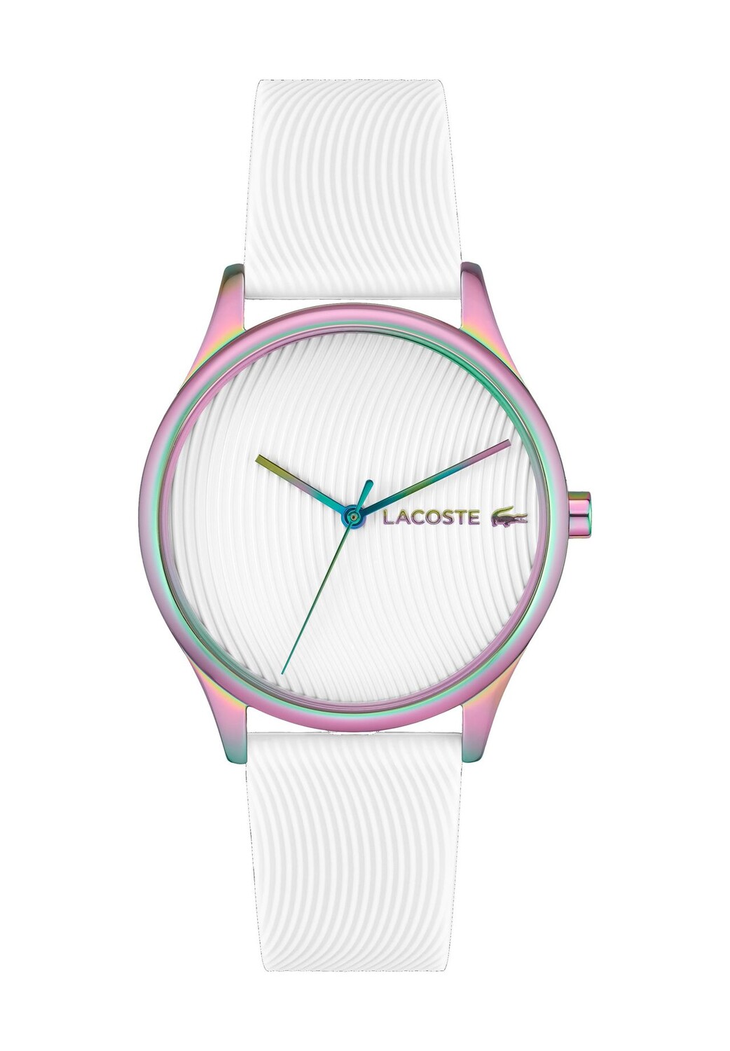 

Женские наручные часы 2001353 LACOSTE, белый
