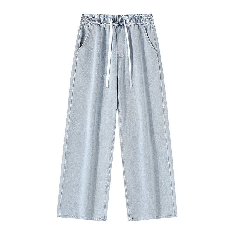 

Джинсы унисекс TnTn, Medium Blue