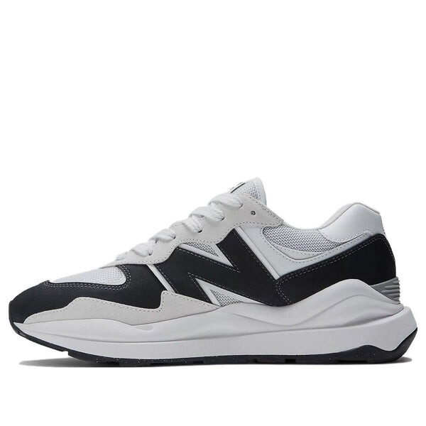 

Кроссовки 57 40 New Balance, белый