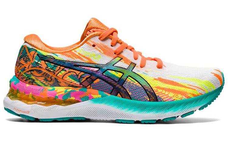 

Asics GEL-Nimbus 23 Кроссовки Женщины
