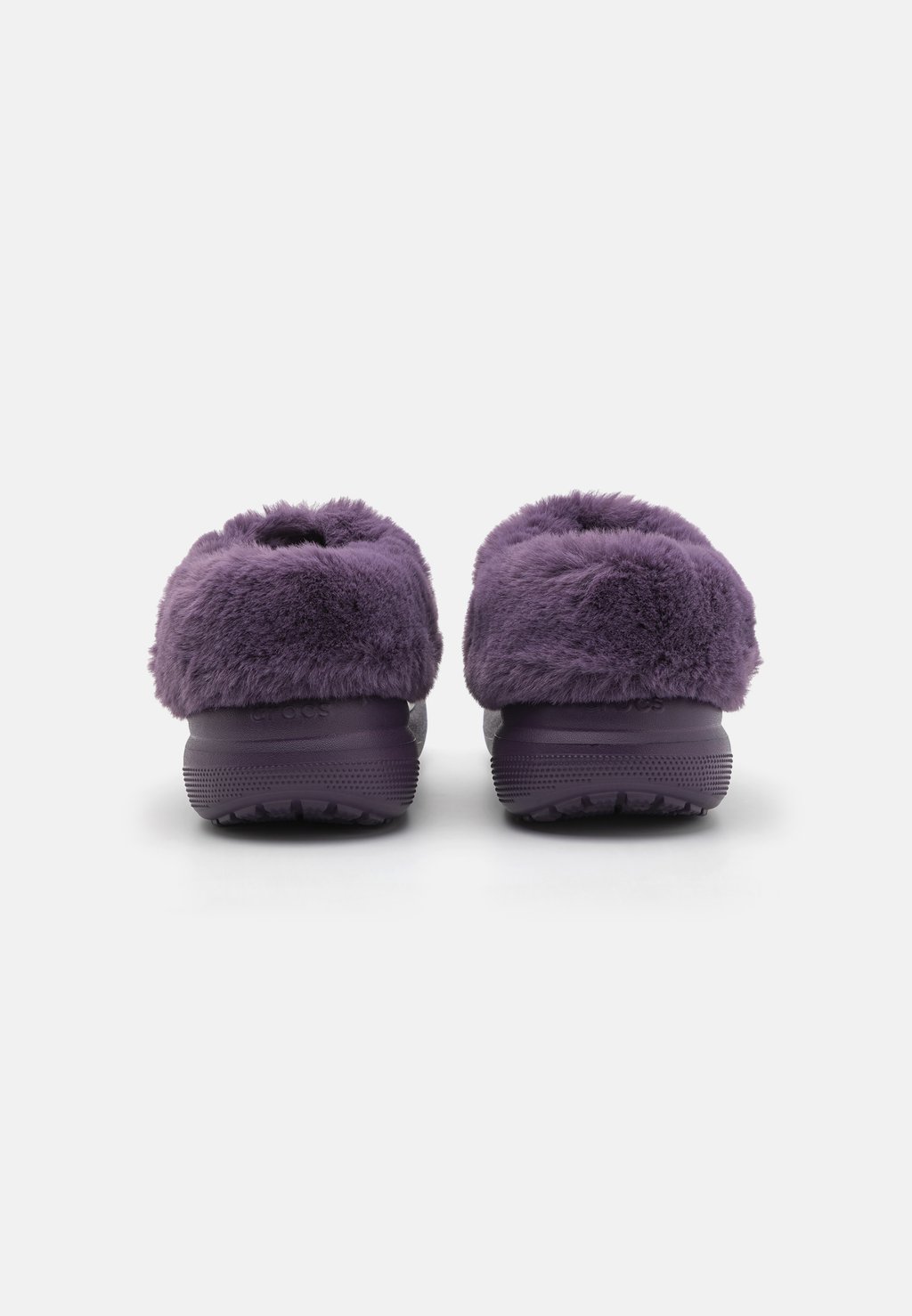 

Ботильоны FUREVER CRUSH UNISEX Crocs, темно-фиолетовый