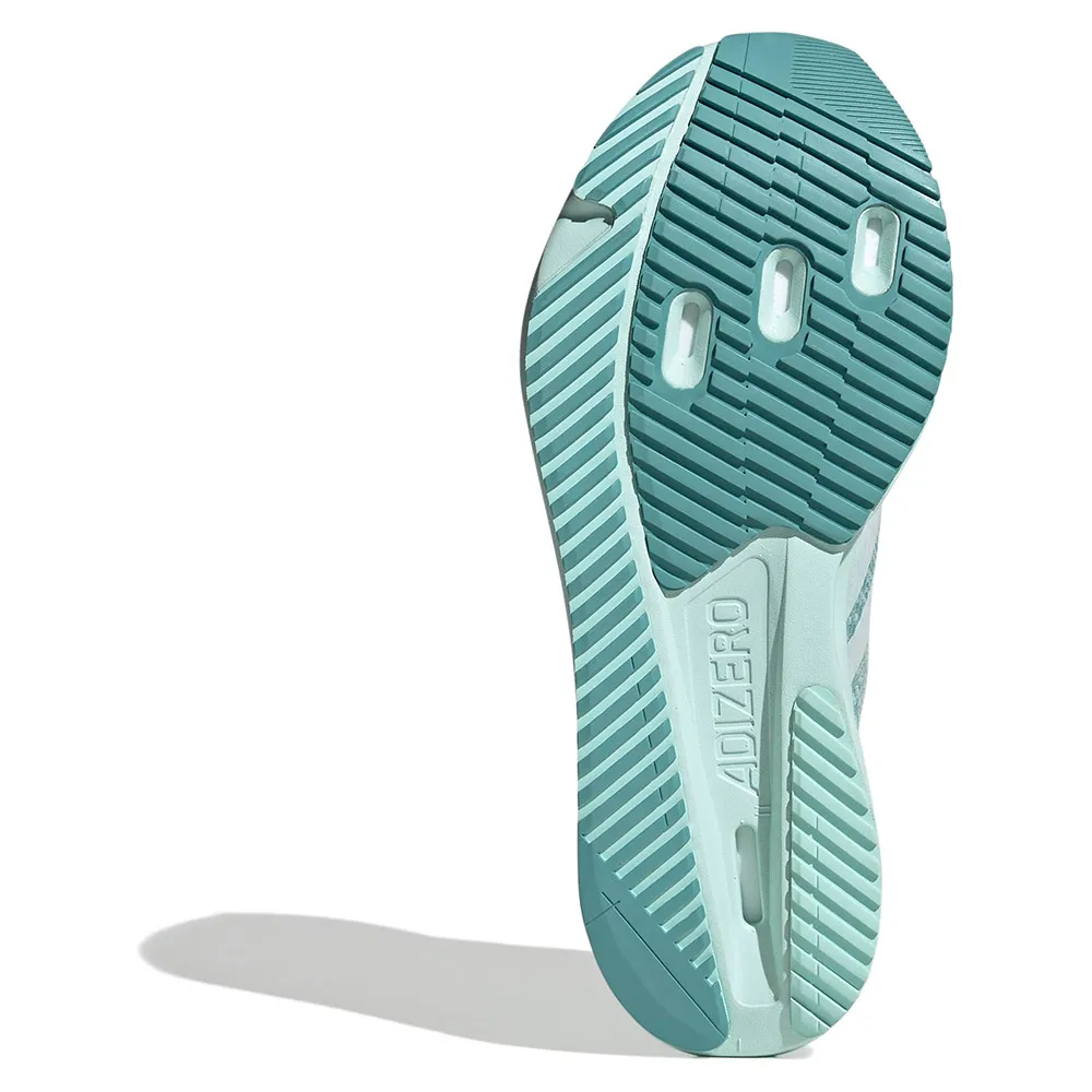 Беговые кроссовки adidas Adizero SL2, синий — фото 2