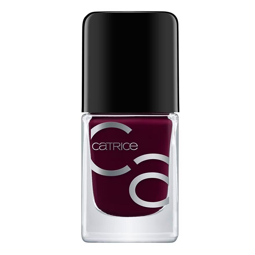 

Catrice ICONails Гель-лак 10,5 мл.36 Ready to Grape Off, READY TO GRAPE OFF